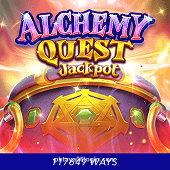 Alchemy Quest Jackpot Slot Game at phtaya06